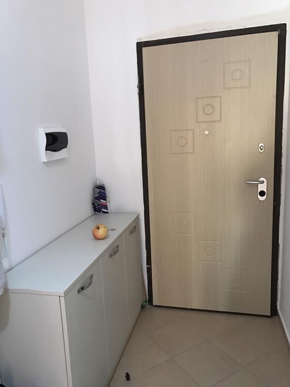 Lucky Lux Apartment Vlorë Exteriör bild