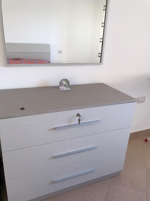 Lucky Lux Apartment Vlorë Exteriör bild