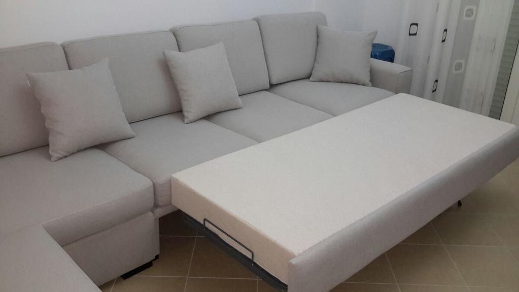 Lucky Lux Apartment Vlorë Exteriör bild