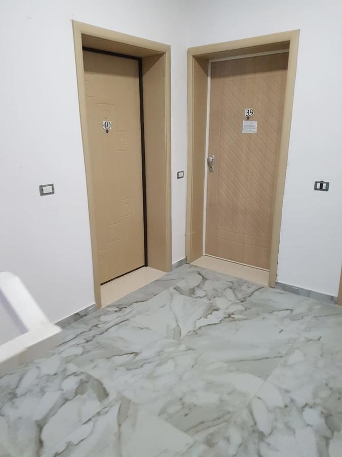Lucky Lux Apartment Vlorë Exteriör bild