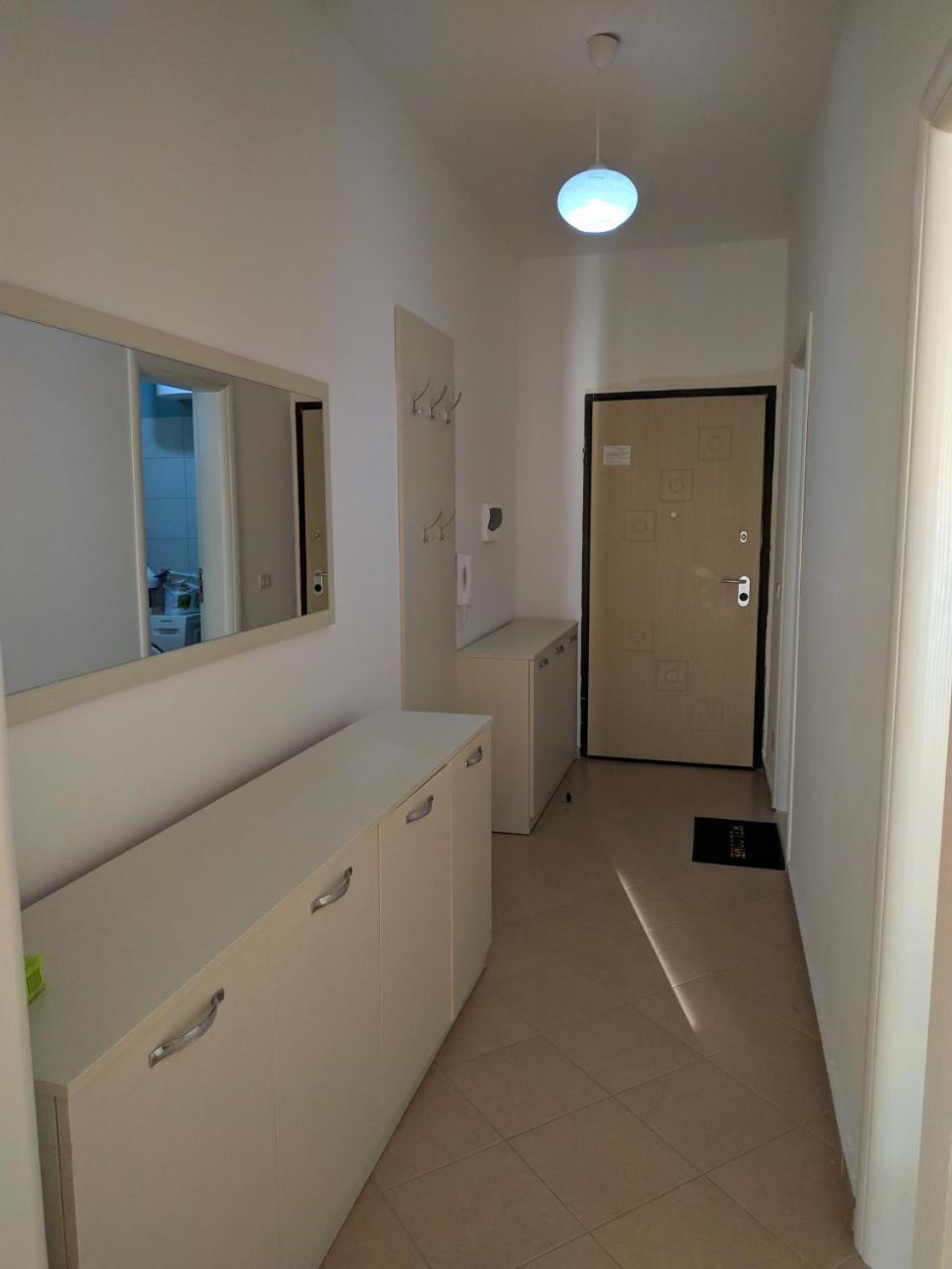 Lucky Lux Apartment Vlorë Exteriör bild